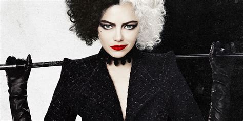 Disney’s Cruella .